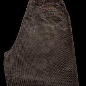 Polo Ralph Lauren Vintage Andrew Pant Corduroy Pants | 40Wx32L